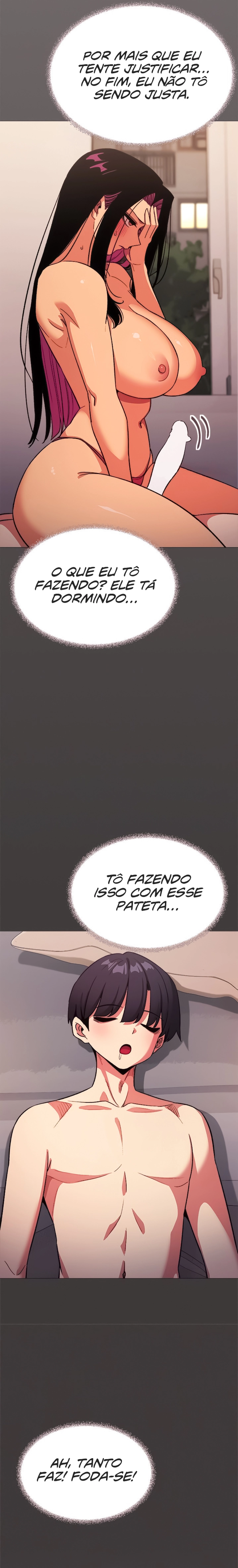 Ler Stop Smoking Capitulo 64 Page 12