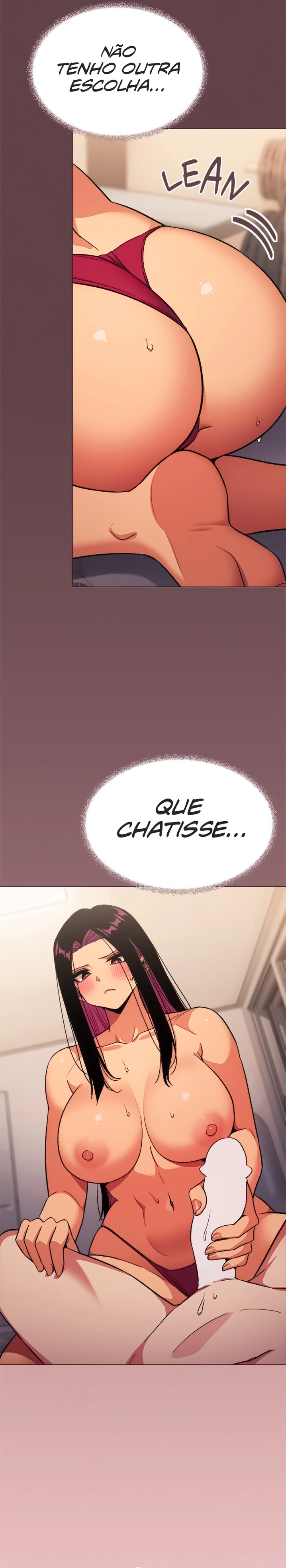 Ler Stop Smoking Capitulo 64 Page 15
