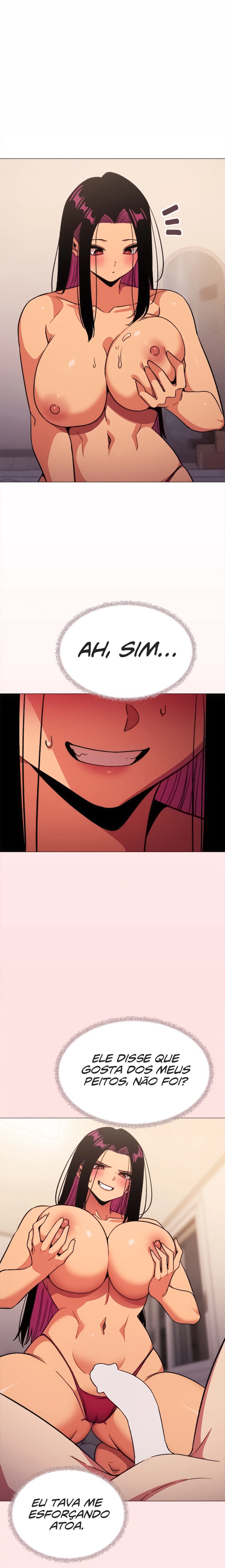 Ler Stop Smoking Capitulo 64 Page 18