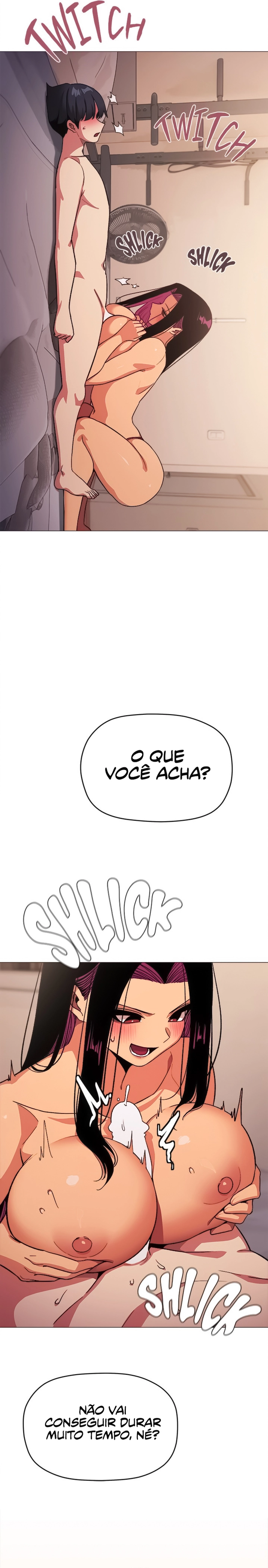 Ler Stop Smoking Capitulo 64 Page 20