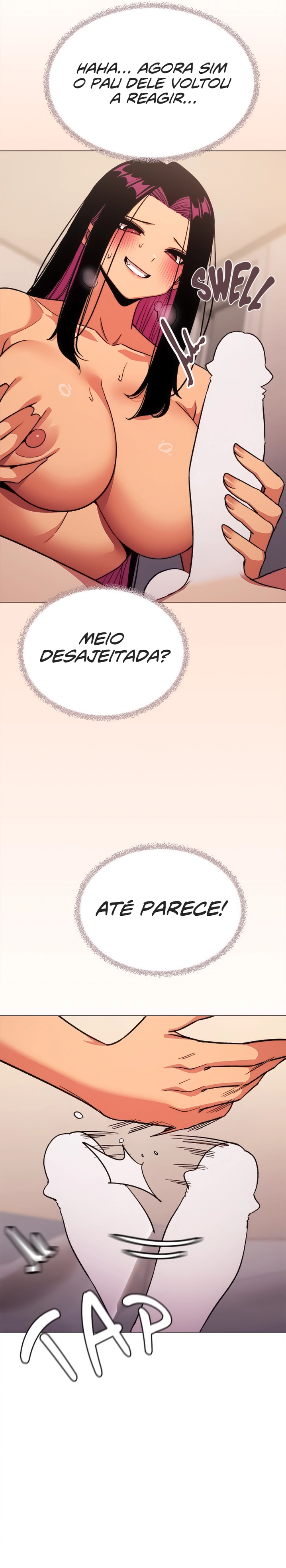 Ler Stop Smoking Capitulo 64 Page 21