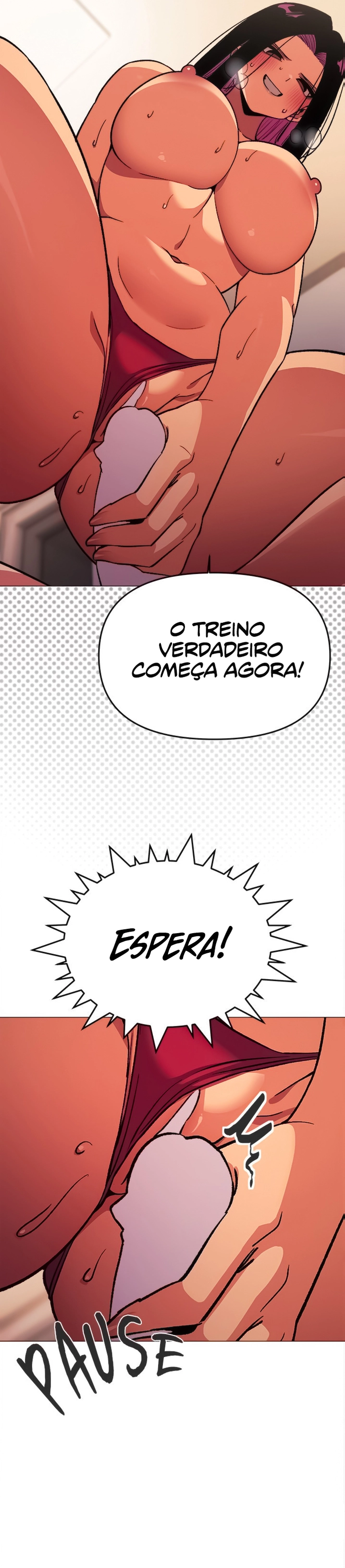 Ler Stop Smoking Capitulo 64 Page 26