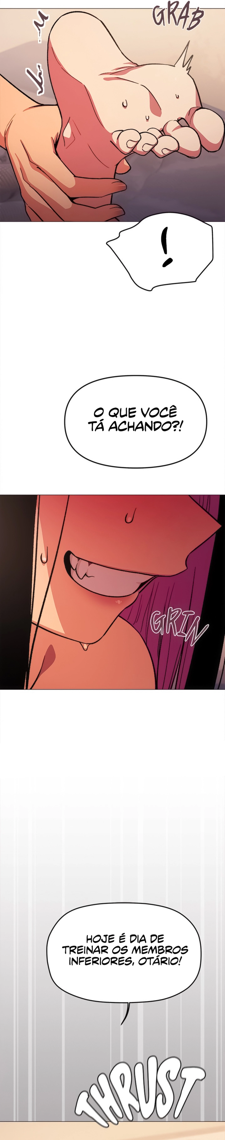 Ler Stop Smoking Capitulo 64 Page 28