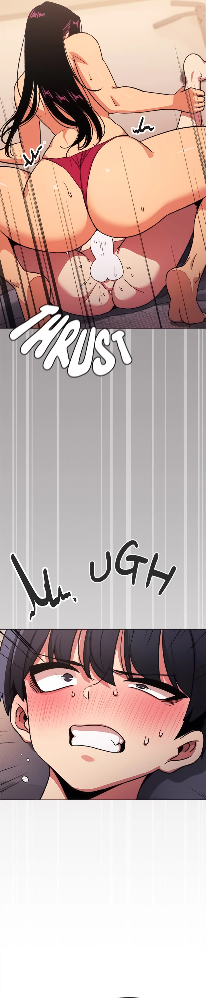 Ler Stop Smoking Capitulo 64 Page 29