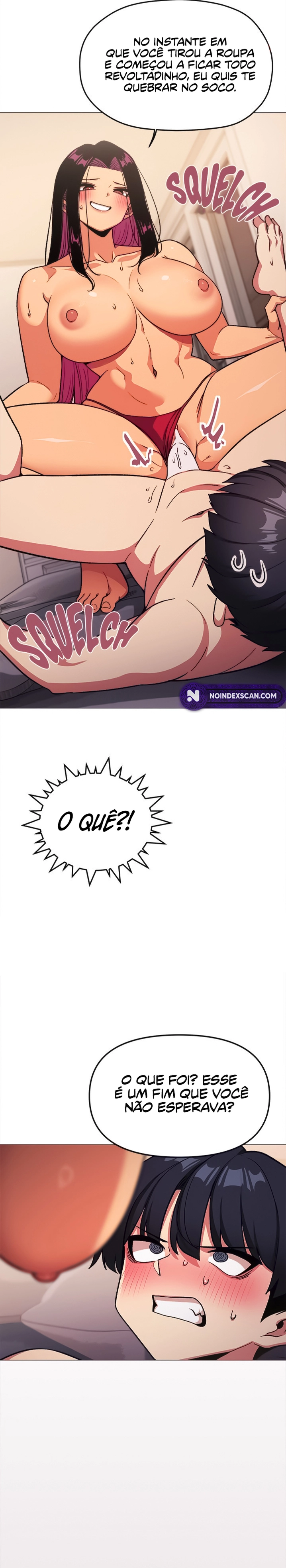 Ler Stop Smoking Capitulo 64 Page 30