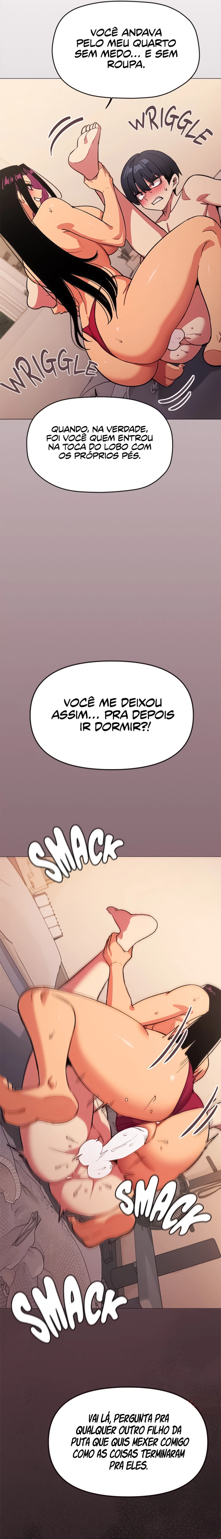 Ler Stop Smoking Capitulo 64 Page 31
