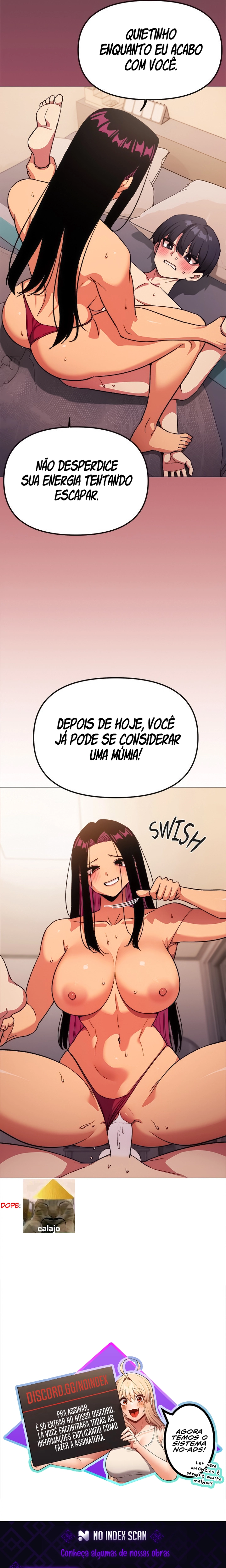 Ler Stop Smoking Capitulo 64 Page 33