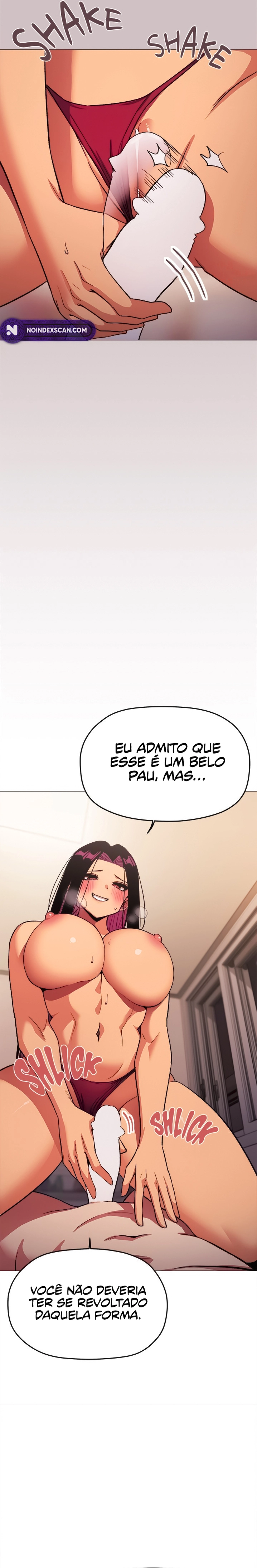 Ler Stop Smoking Capitulo 64 Page 5