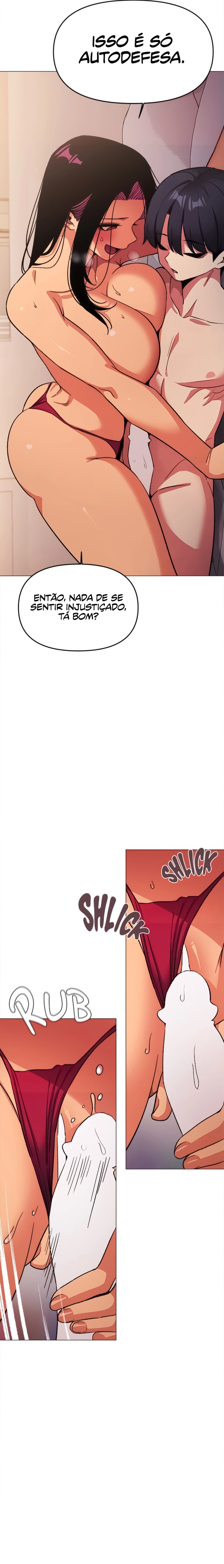 Ler Stop Smoking Capitulo 64 Page 6