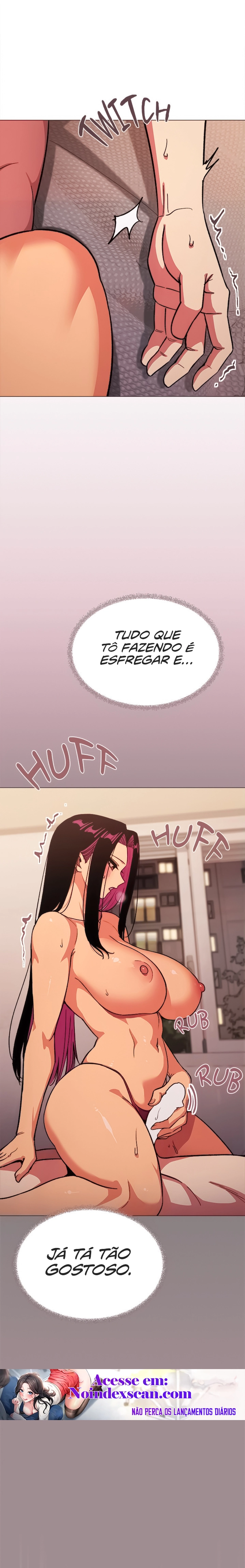 Ler Stop Smoking Capitulo 64 Page 7