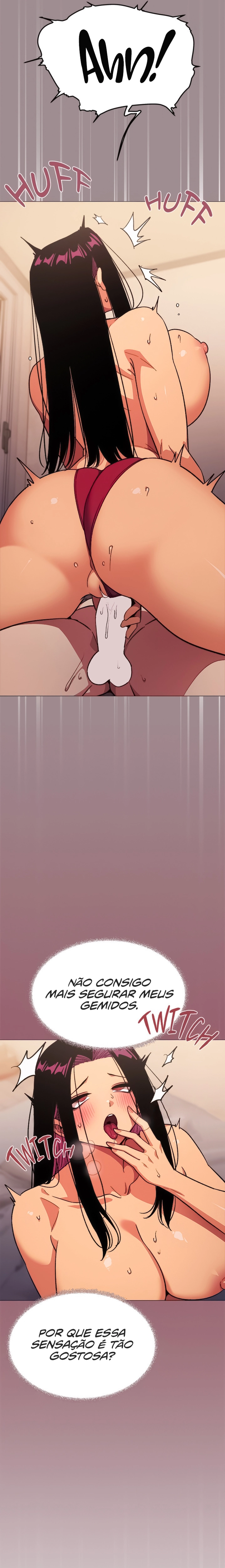 Ler Stop Smoking Capitulo 64 Page 8