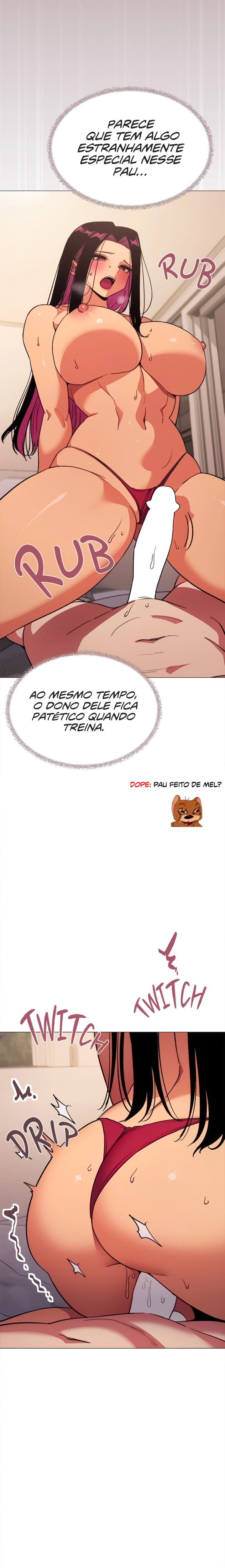 Ler Stop Smoking Capitulo 64 Page 9