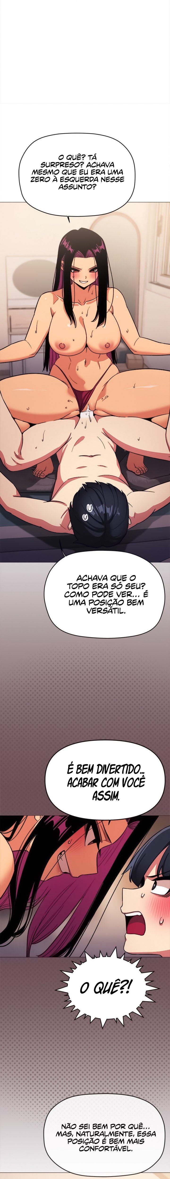 Ler Stop Smoking Capitulo 65 Page 10