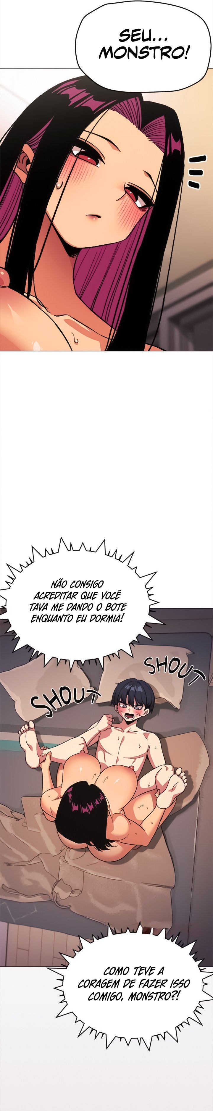 Ler Stop Smoking Capitulo 65 Page 12