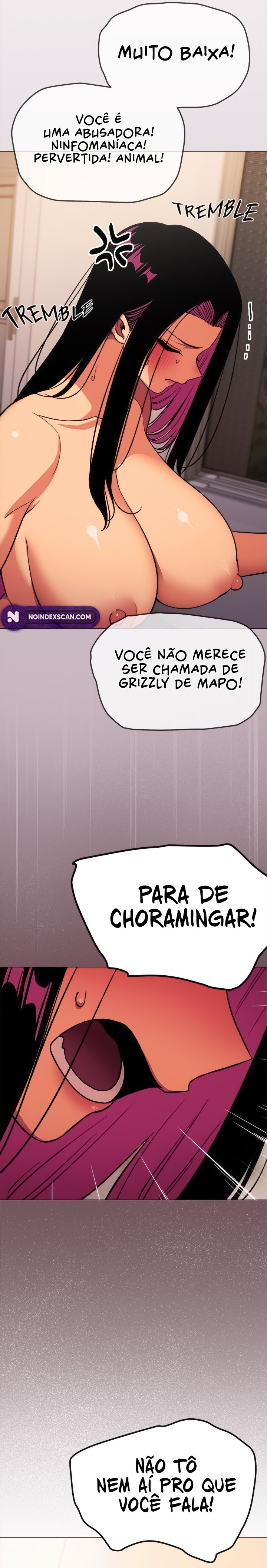 Ler Stop Smoking Capitulo 65 Page 13