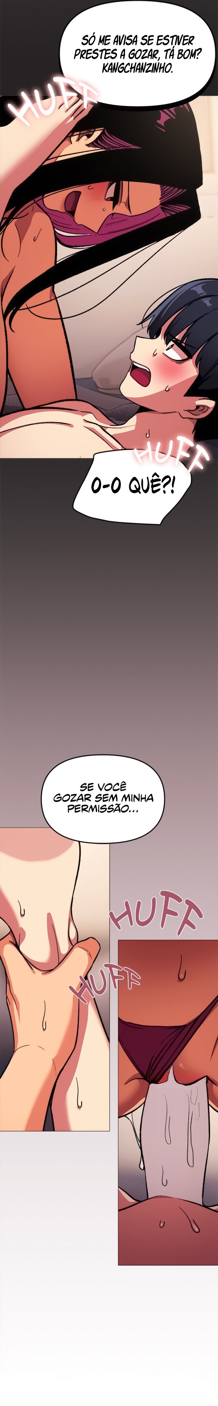Ler Stop Smoking Capitulo 65 Page 16