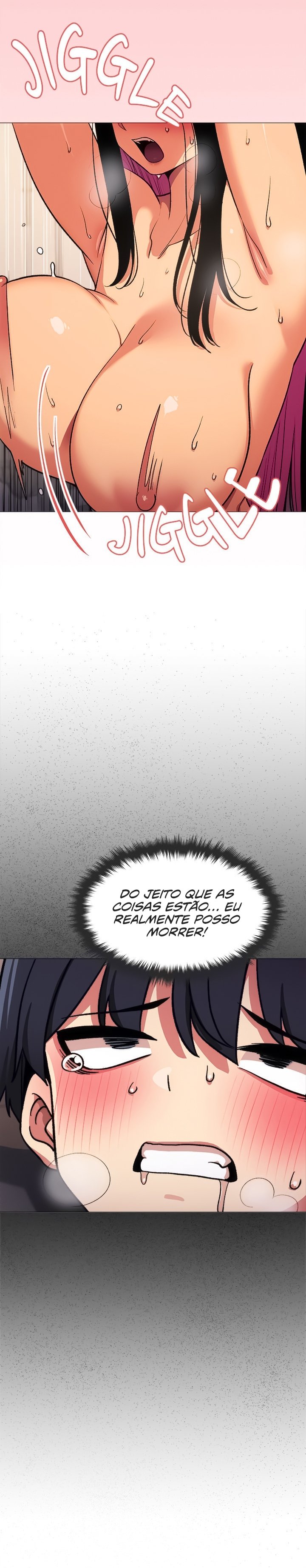 Ler Stop Smoking Capitulo 65 Page 19