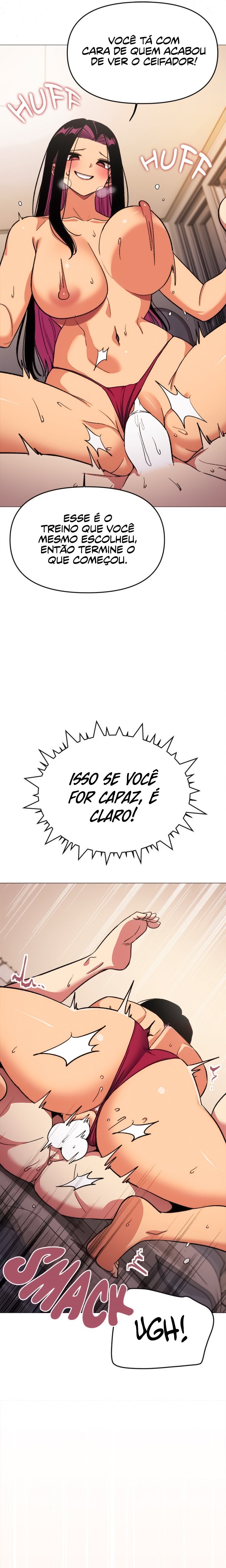 Ler Stop Smoking Capitulo 65 Page 20