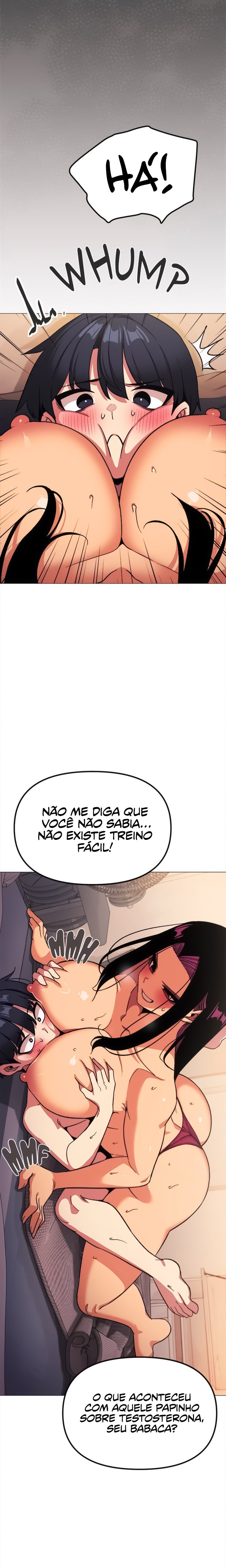 Ler Stop Smoking Capitulo 65 Page 24