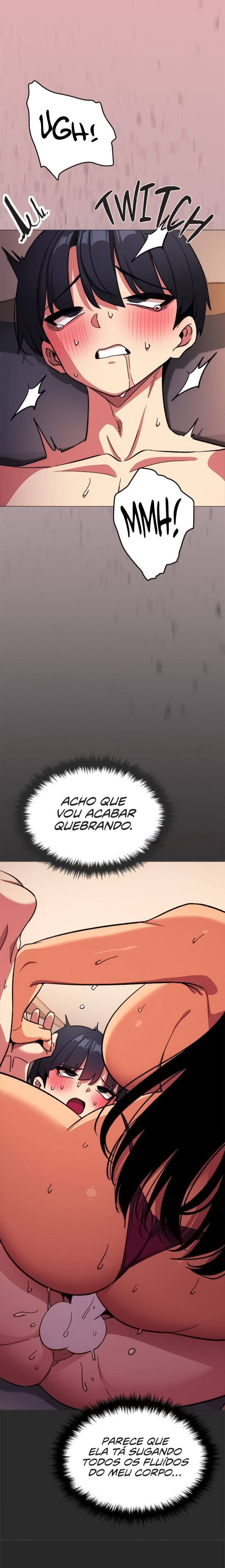 Ler Stop Smoking Capitulo 65 Page 28
