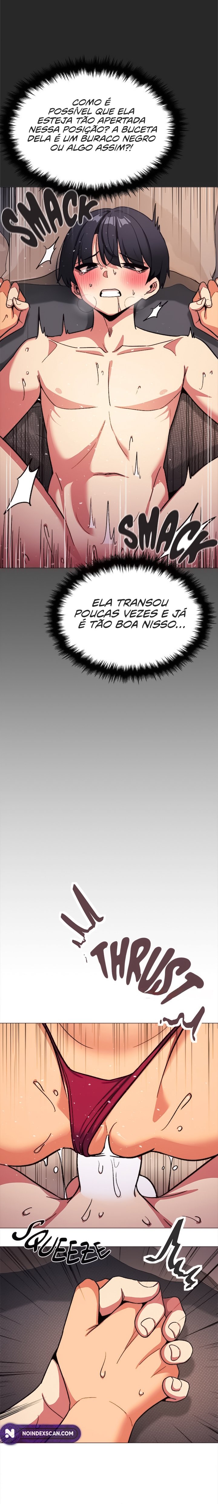 Ler Stop Smoking Capitulo 65 Page 29