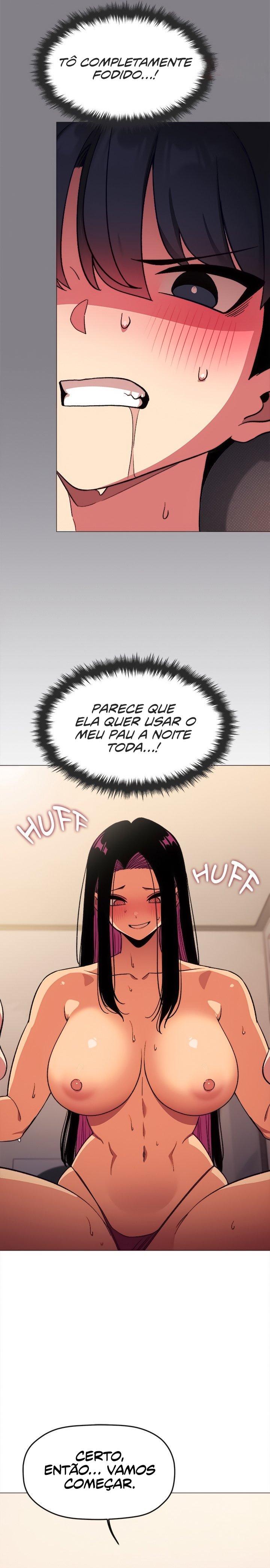 Ler Stop Smoking Capitulo 65 Page 3