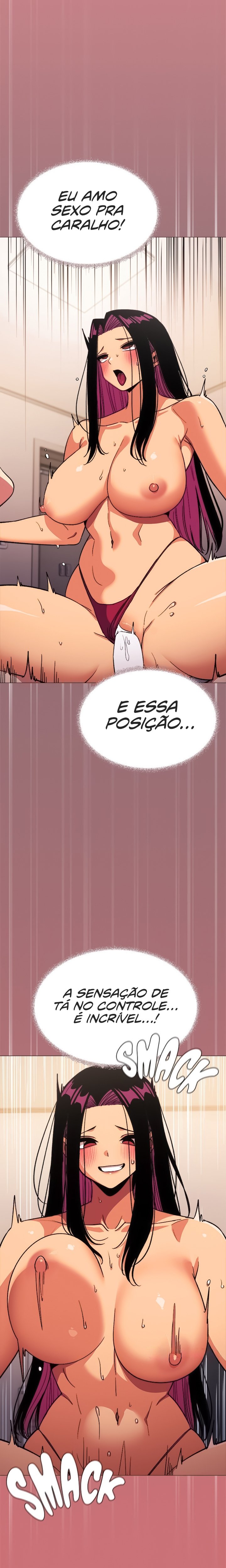 Ler Stop Smoking Capitulo 65 Page 6
