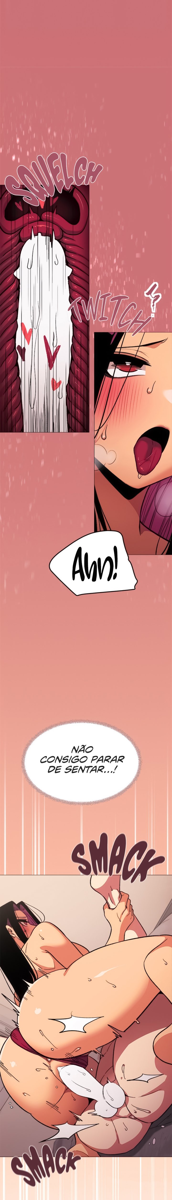 Ler Stop Smoking Capitulo 65 Page 7