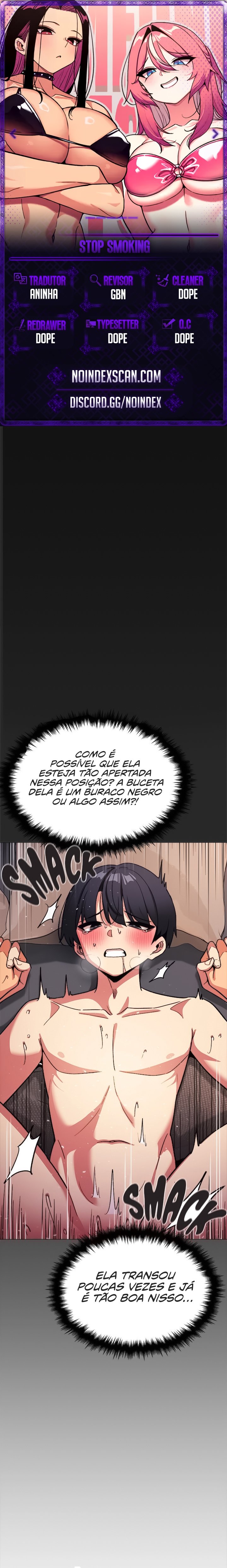 Ler Stop Smoking Capitulo 66 Page 1