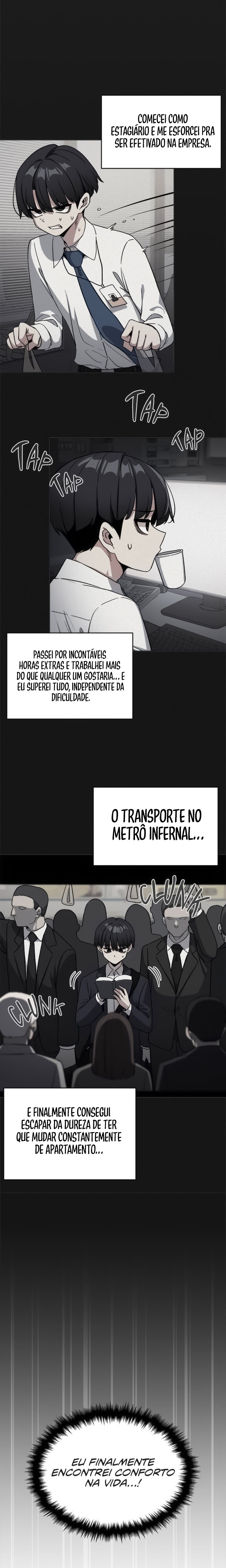 Ler Stop Smoking Capitulo 66 Page 12