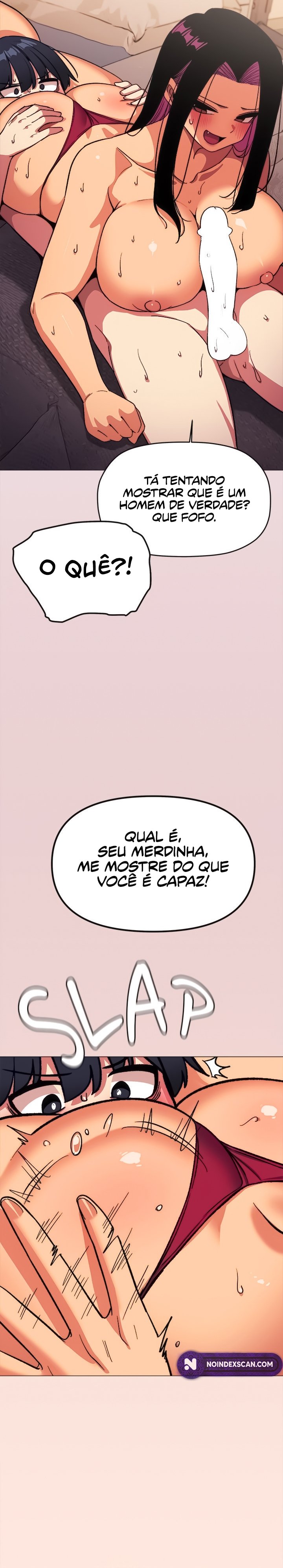 Ler Stop Smoking Capitulo 66 Page 16