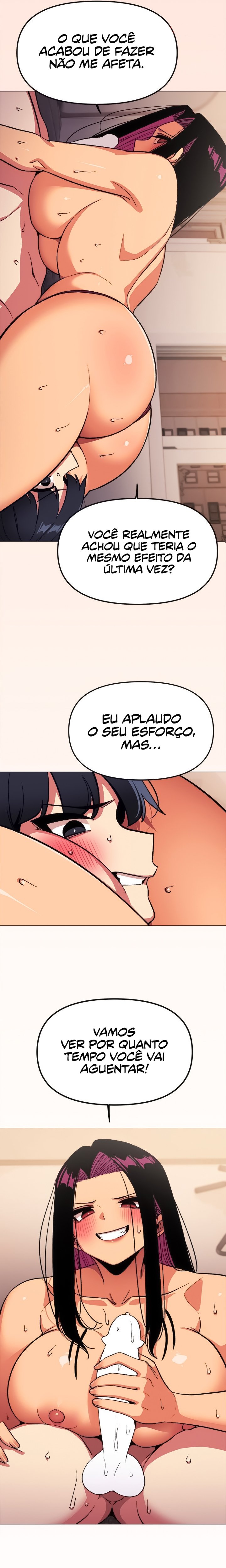 Ler Stop Smoking Capitulo 66 Page 17