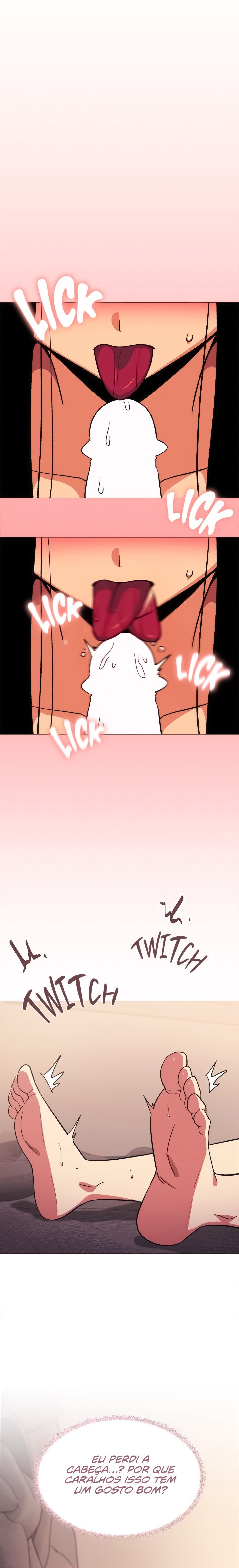 Ler Stop Smoking Capitulo 66 Page 18