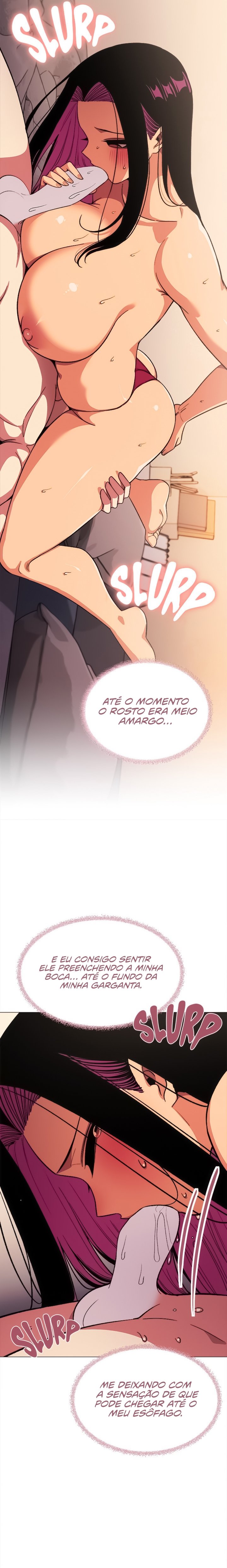 Ler Stop Smoking Capitulo 66 Page 19