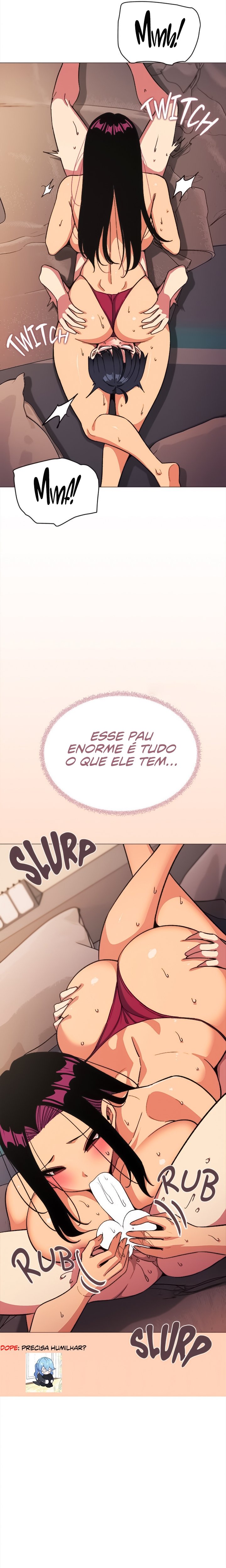 Ler Stop Smoking Capitulo 66 Page 20