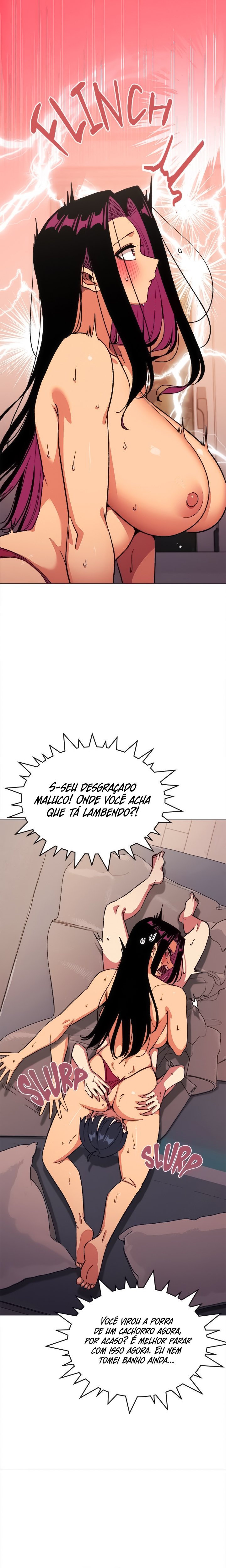 Ler Stop Smoking Capitulo 66 Page 26