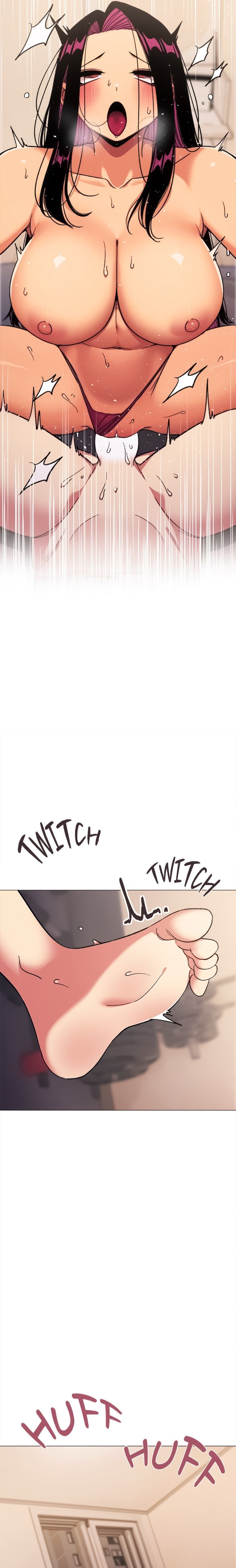 Ler Stop Smoking Capitulo 66 Page 3