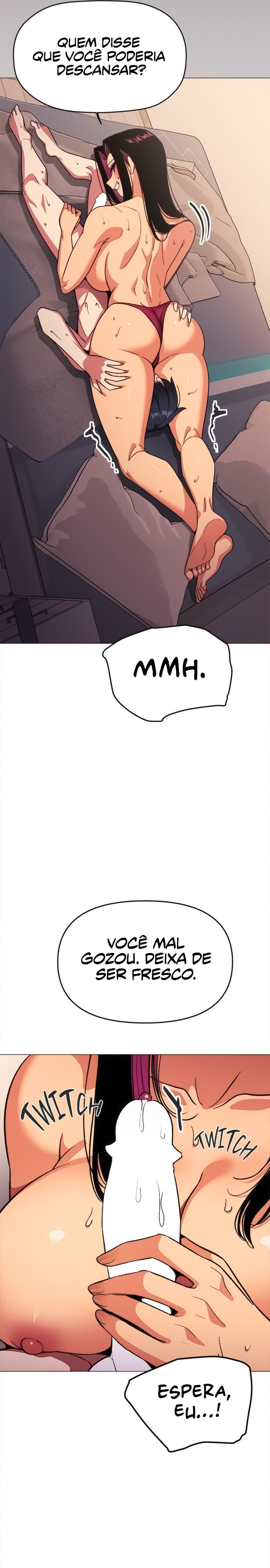 Ler Stop Smoking Capitulo 66 Page 6