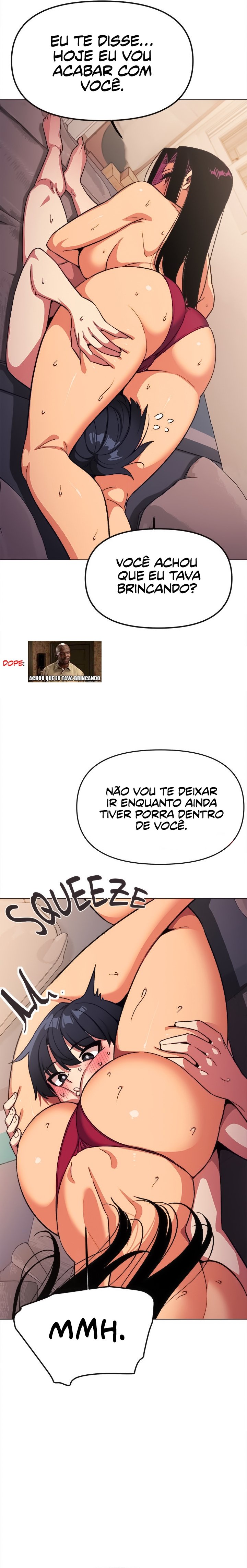 Ler Stop Smoking Capitulo 66 Page 7