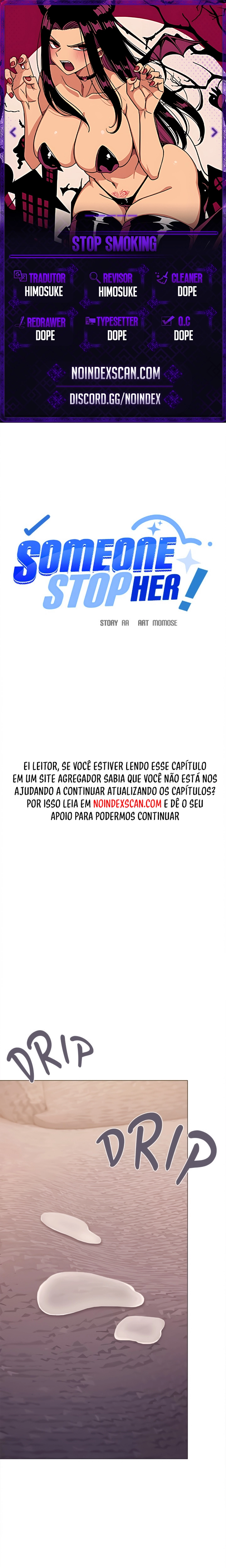 Ler Stop Smoking Capitulo 67 Page 1