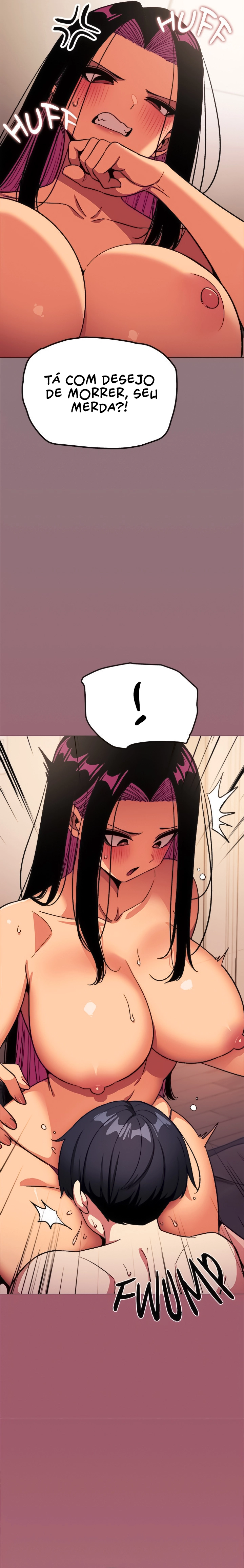 Ler Stop Smoking Capitulo 67 Page 10