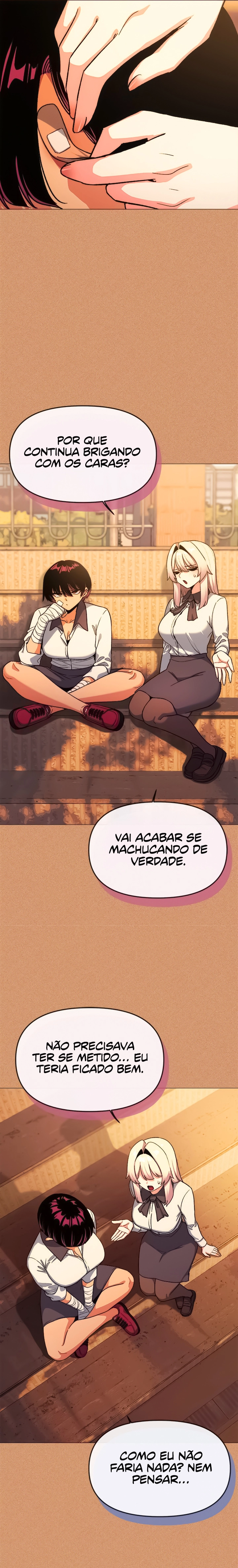 Ler Stop Smoking Capitulo 67 Page 17