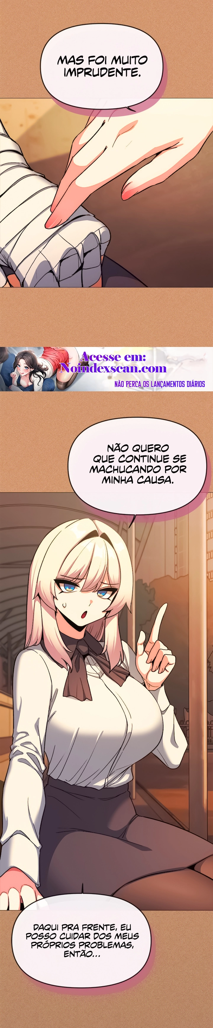 Ler Stop Smoking Capitulo 67 Page 18