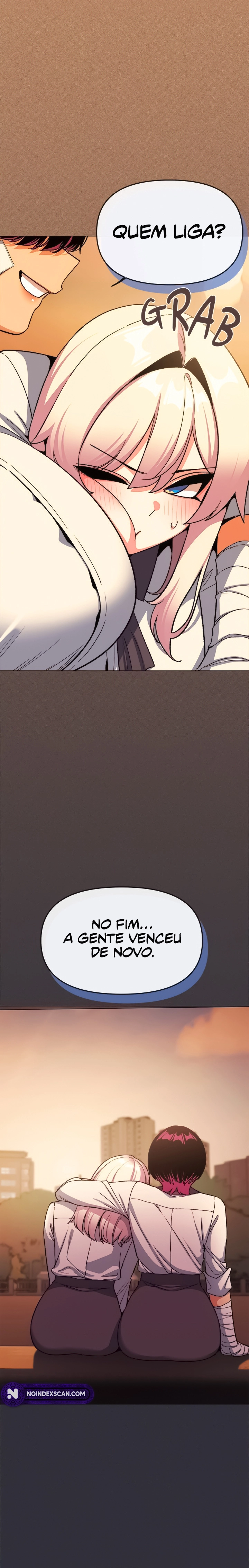 Ler Stop Smoking Capitulo 67 Page 19