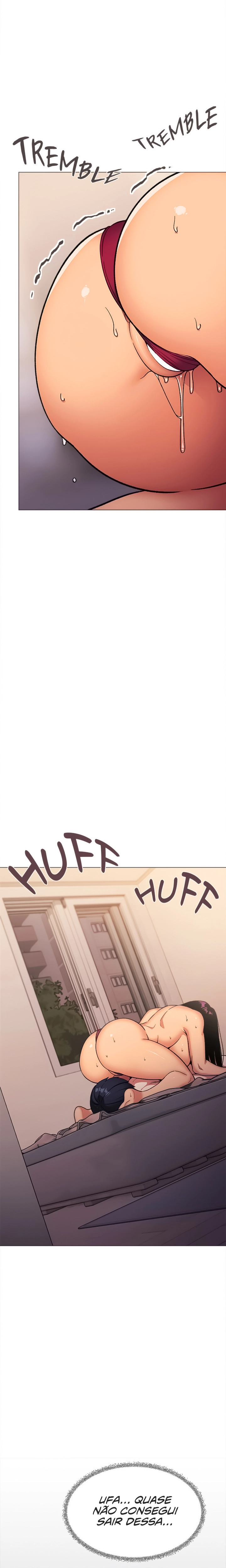 Ler Stop Smoking Capitulo 67 Page 2