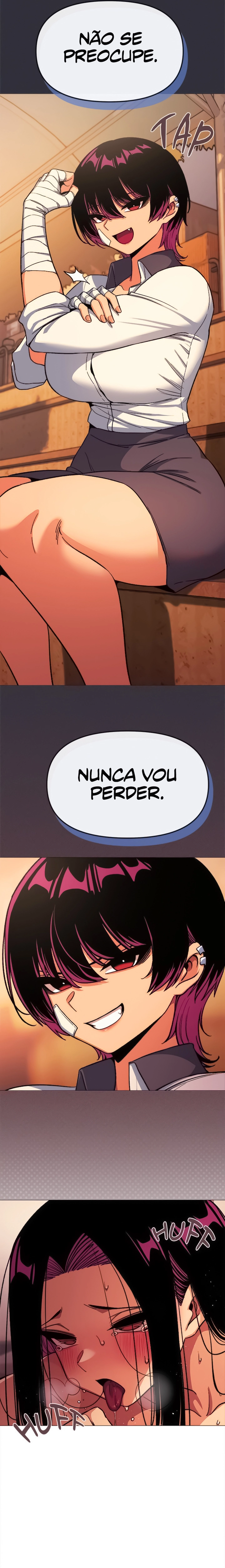 Ler Stop Smoking Capitulo 67 Page 20