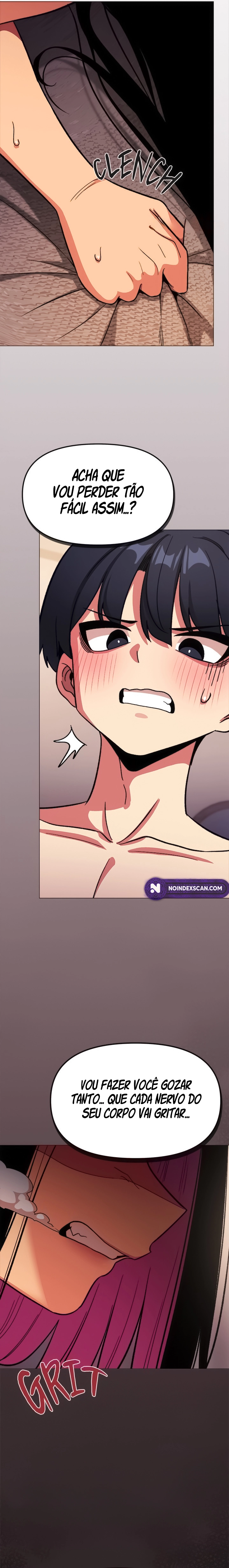 Ler Stop Smoking Capitulo 67 Page 22