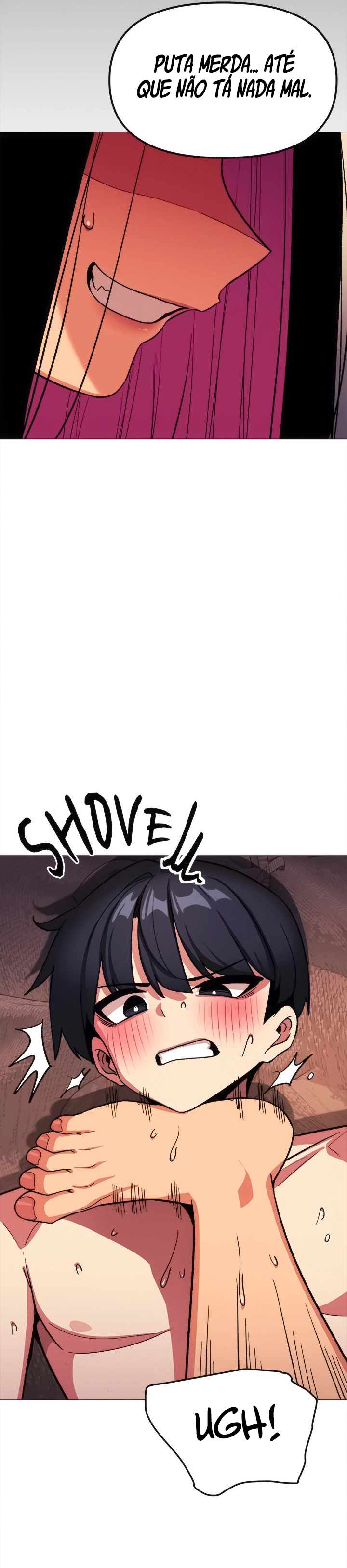 Ler Stop Smoking Capitulo 67 Page 28