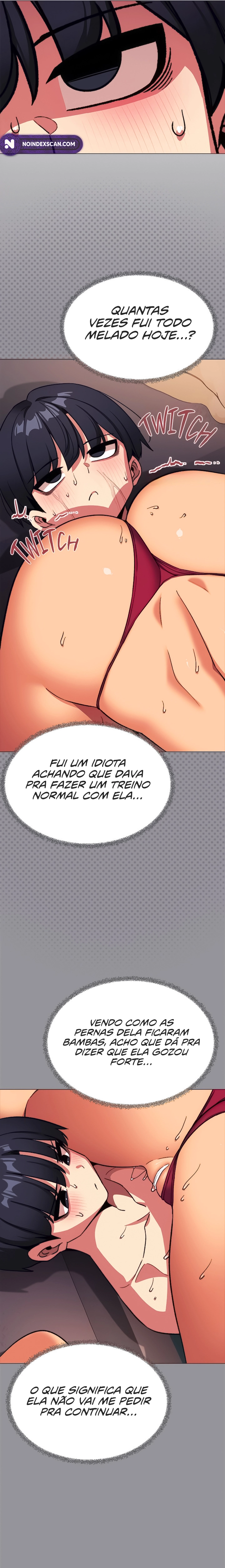 Ler Stop Smoking Capitulo 67 Page 3