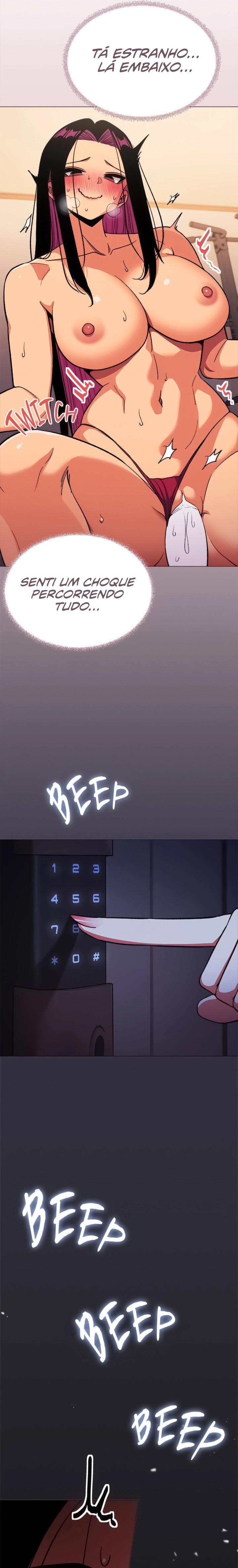 Ler Stop Smoking Capitulo 67 Page 30